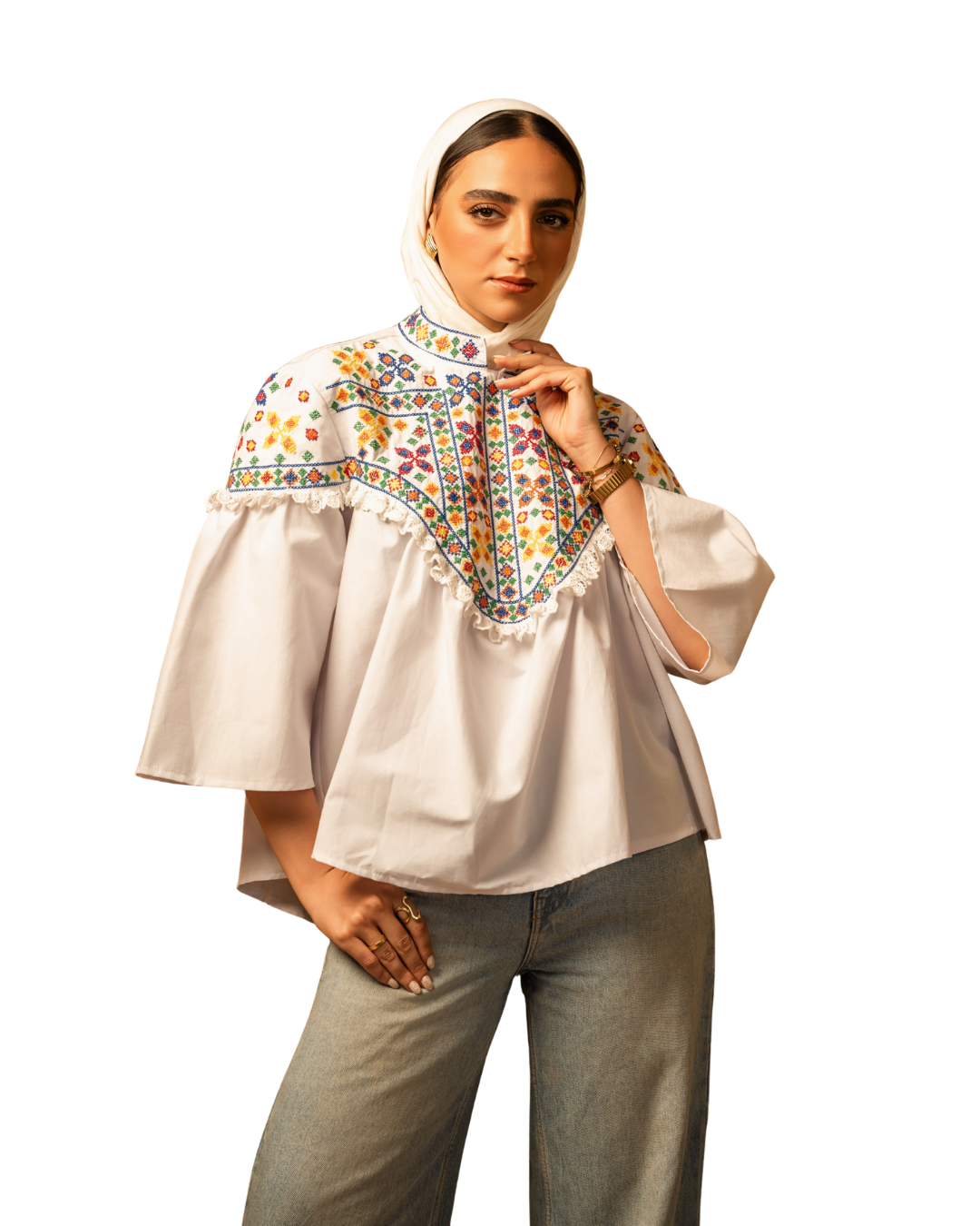 Blouses
