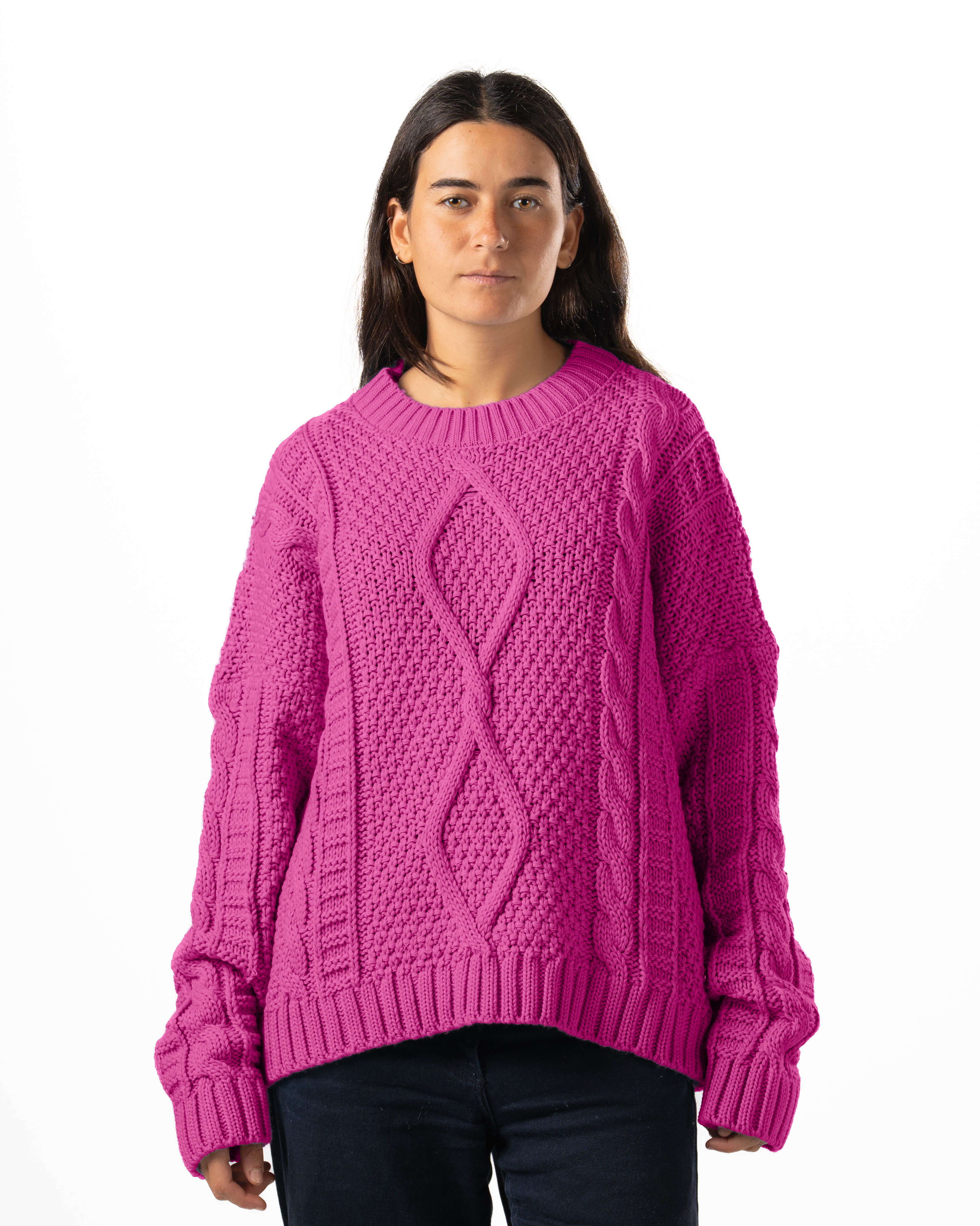 Knit Sweater