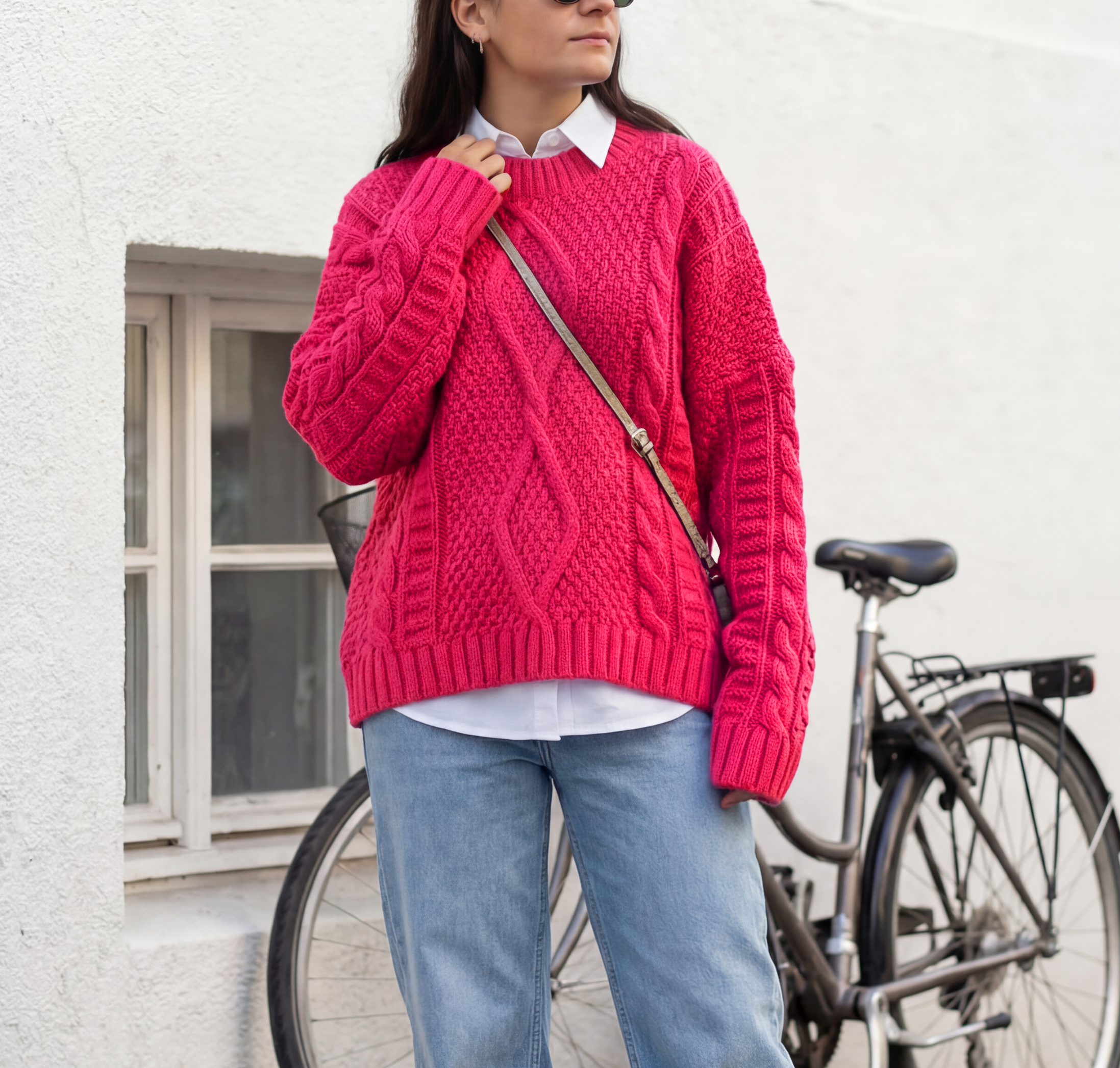 Knit Sweater