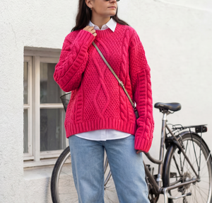 Hot Pink