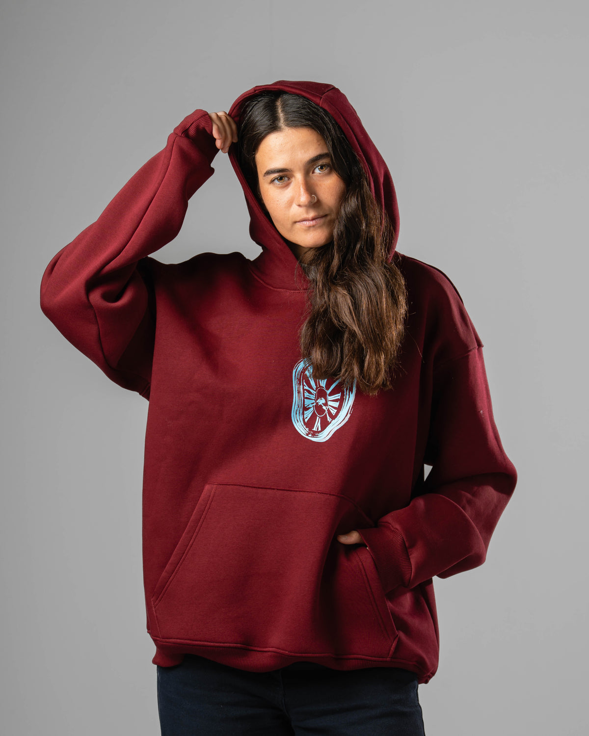 Timeless Hoodie