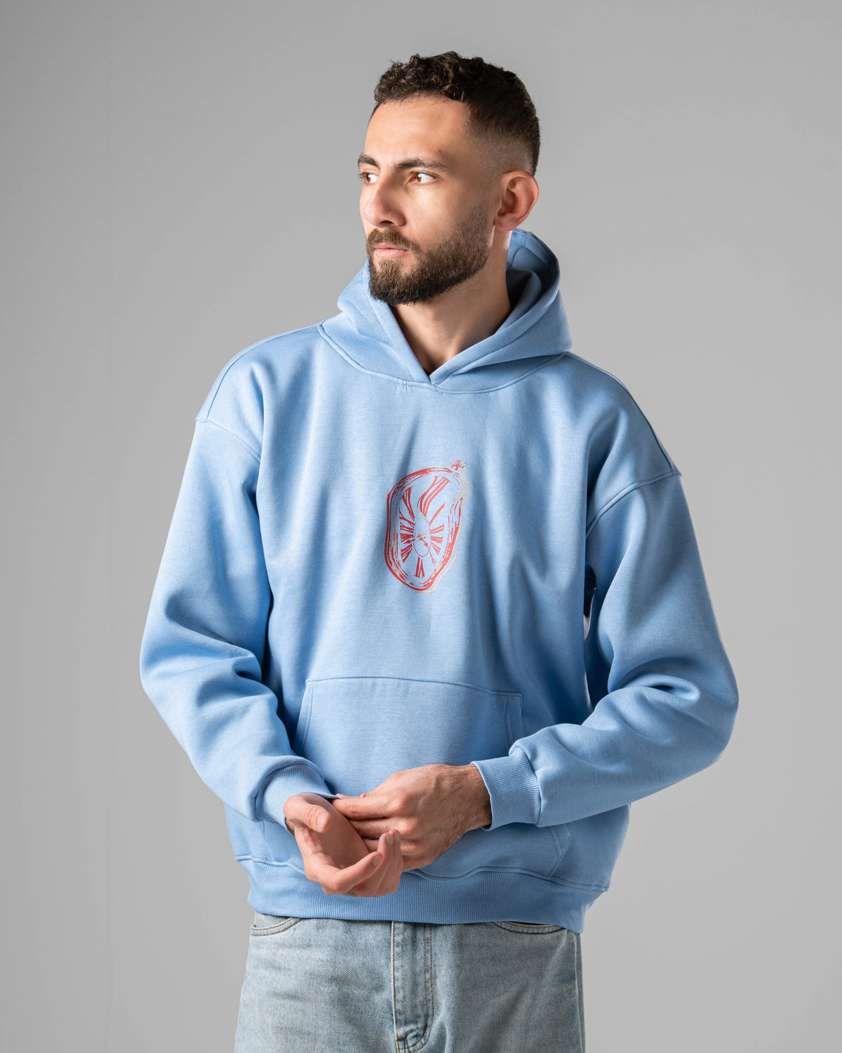 Timeless Hoodie