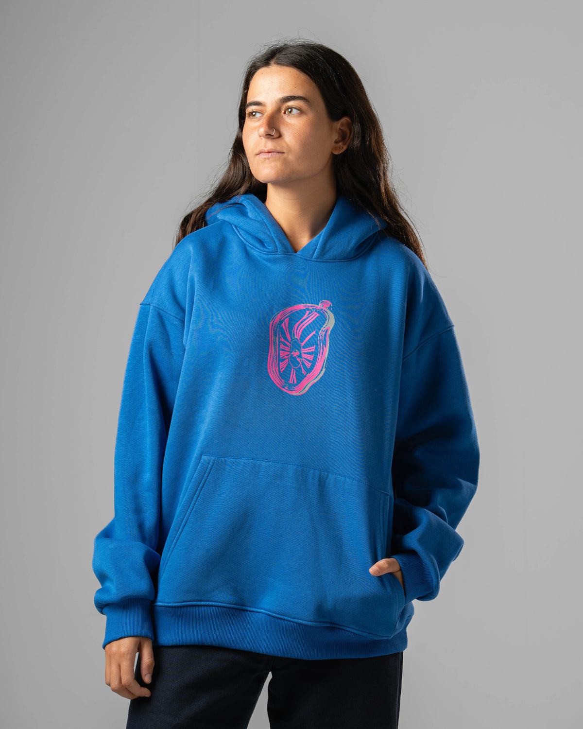 Timeless Hoodie