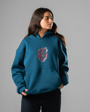 Ocean Teal