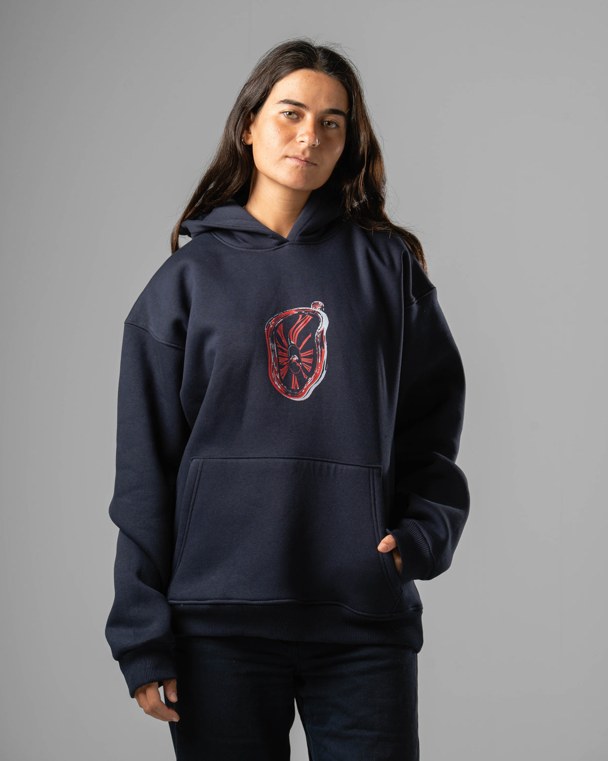 Timeless Hoodie