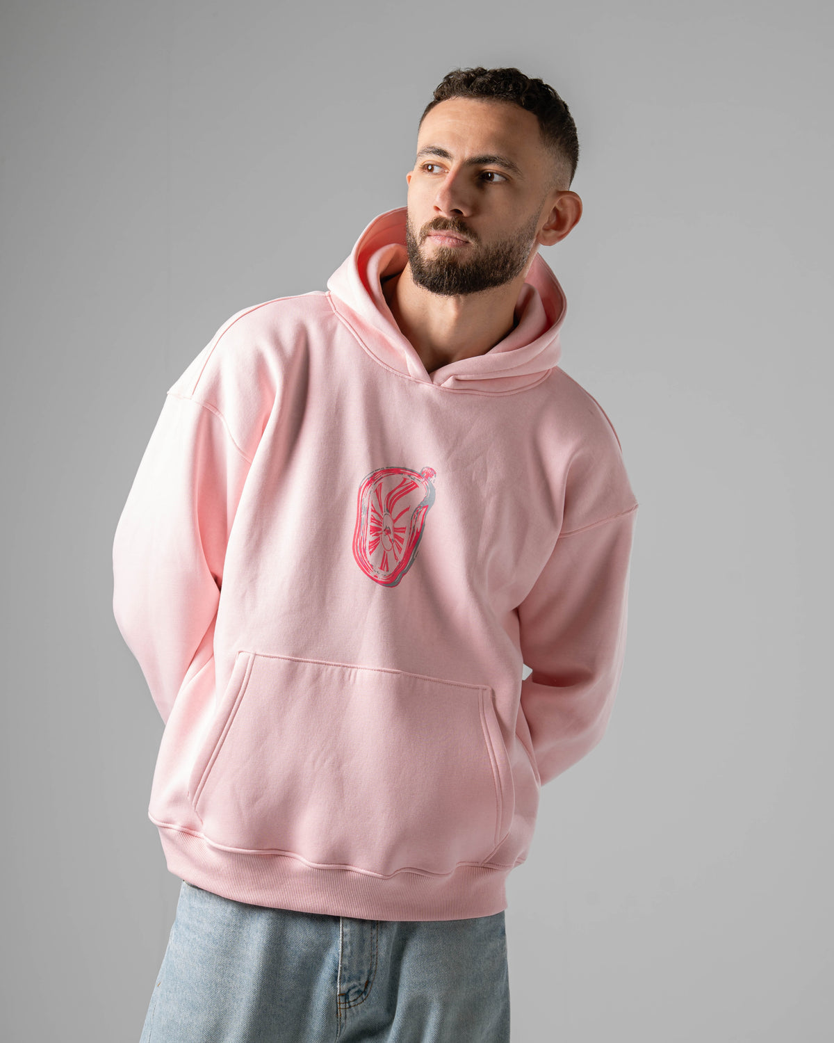 Timeless Hoodie