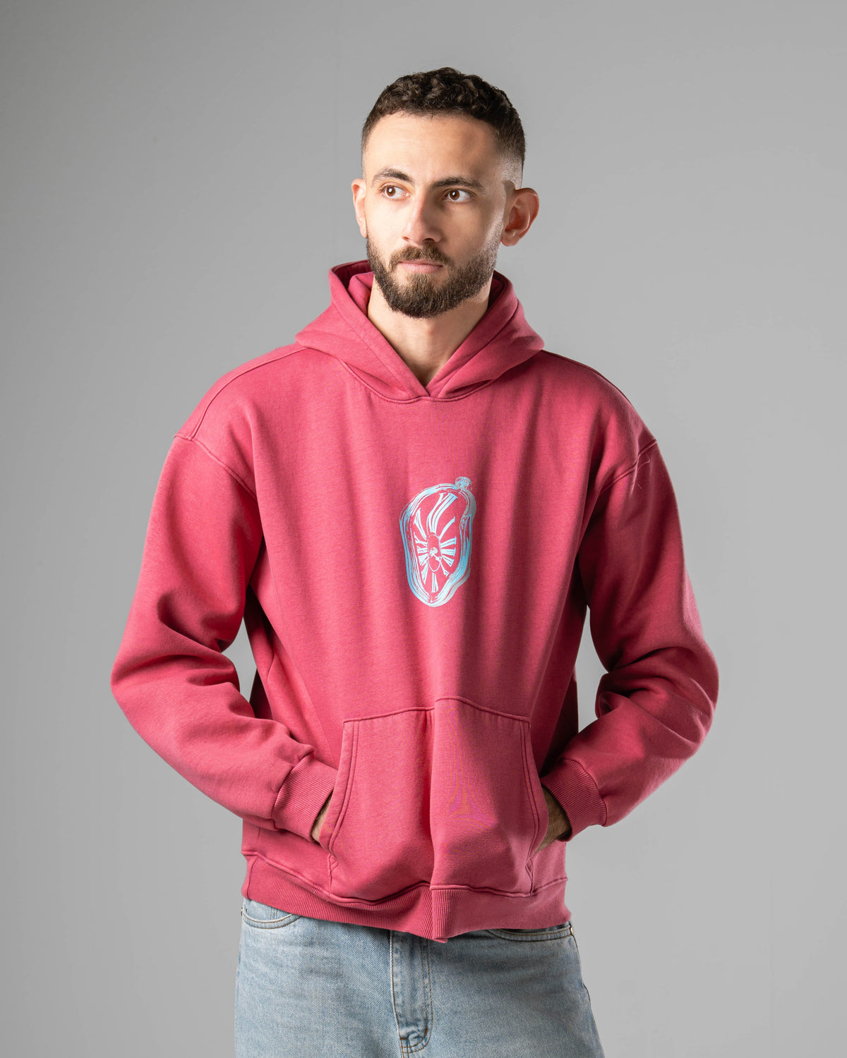 Timeless Hoodie
