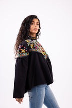 Heritage Blouse