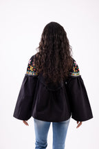 Heritage Blouse