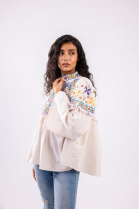 Soft Ivory