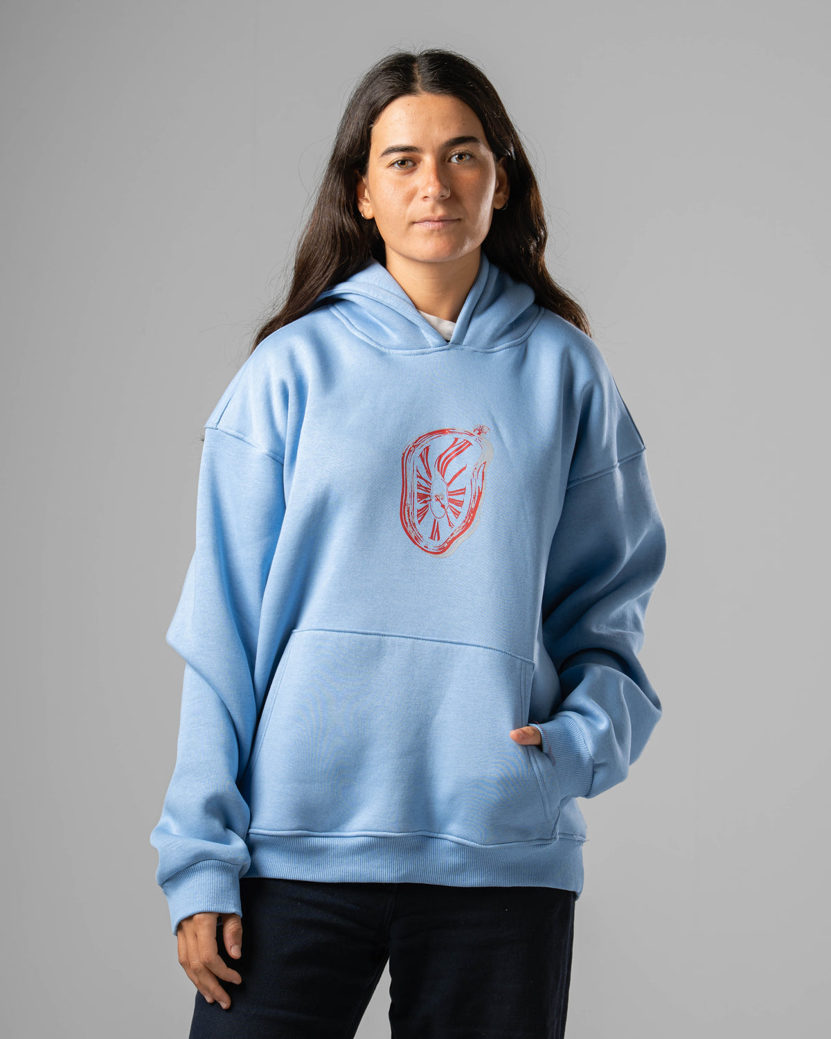 Timeless Hoodie