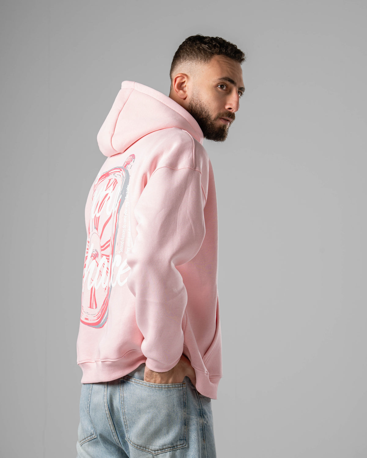 Timeless Hoodie