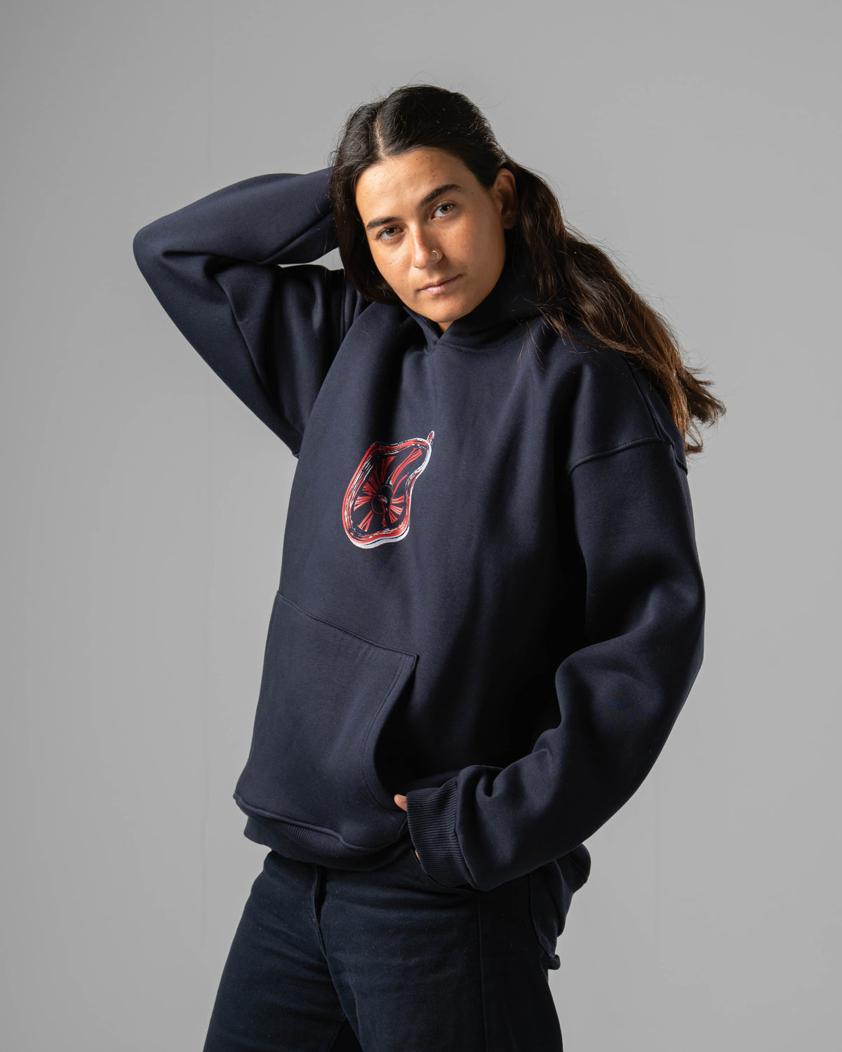 Timeless Hoodie