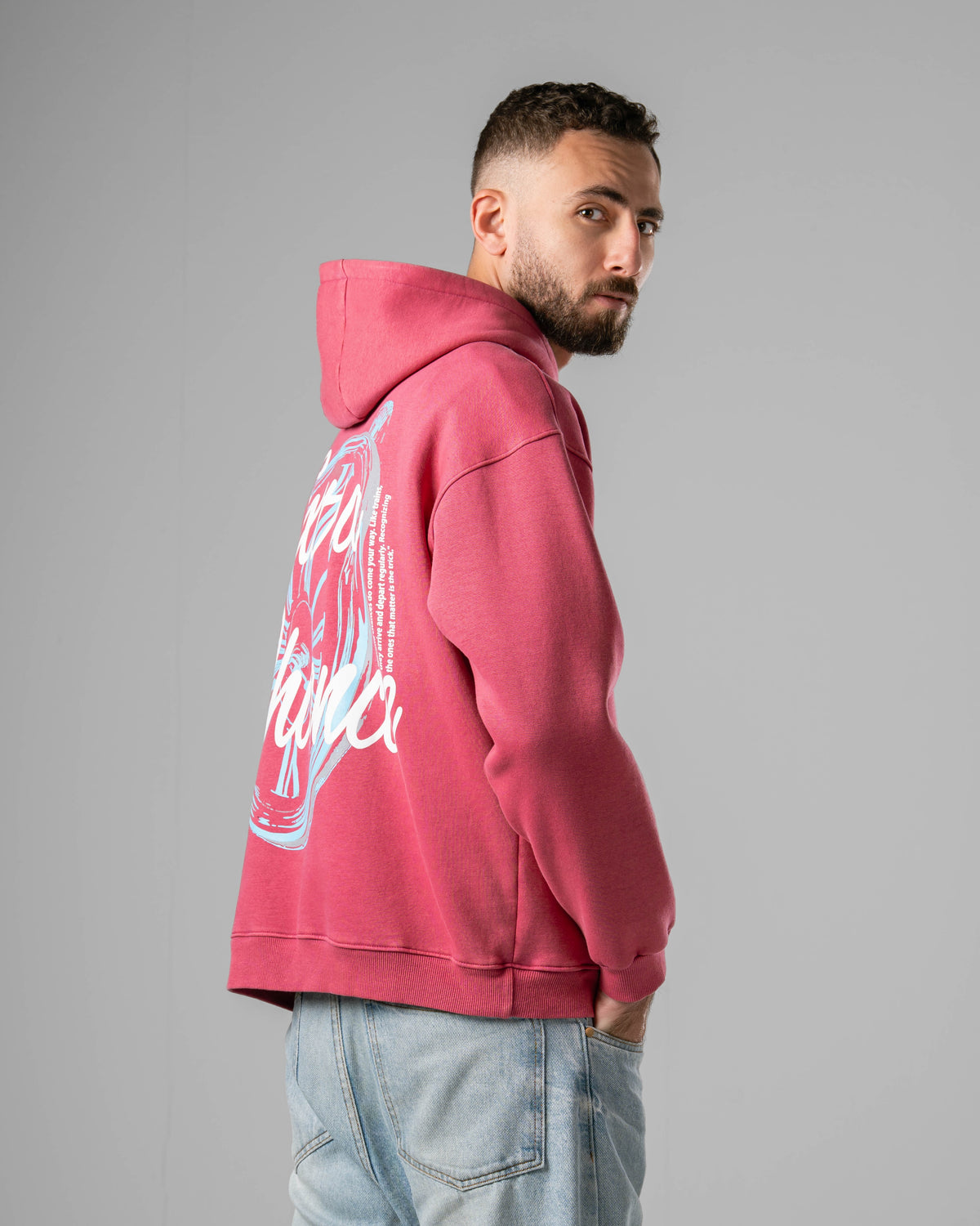 Timeless Hoodie