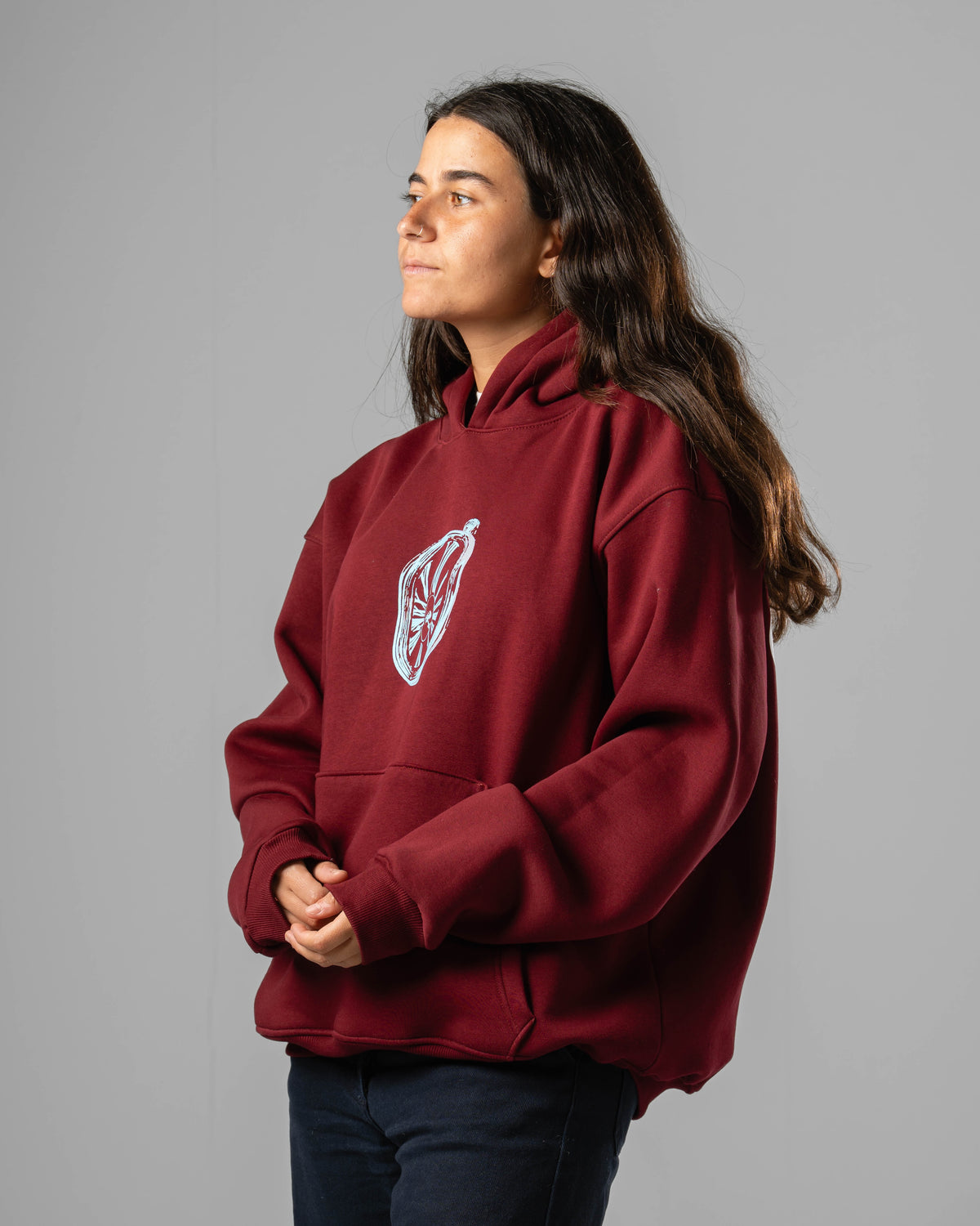 Timeless Hoodie