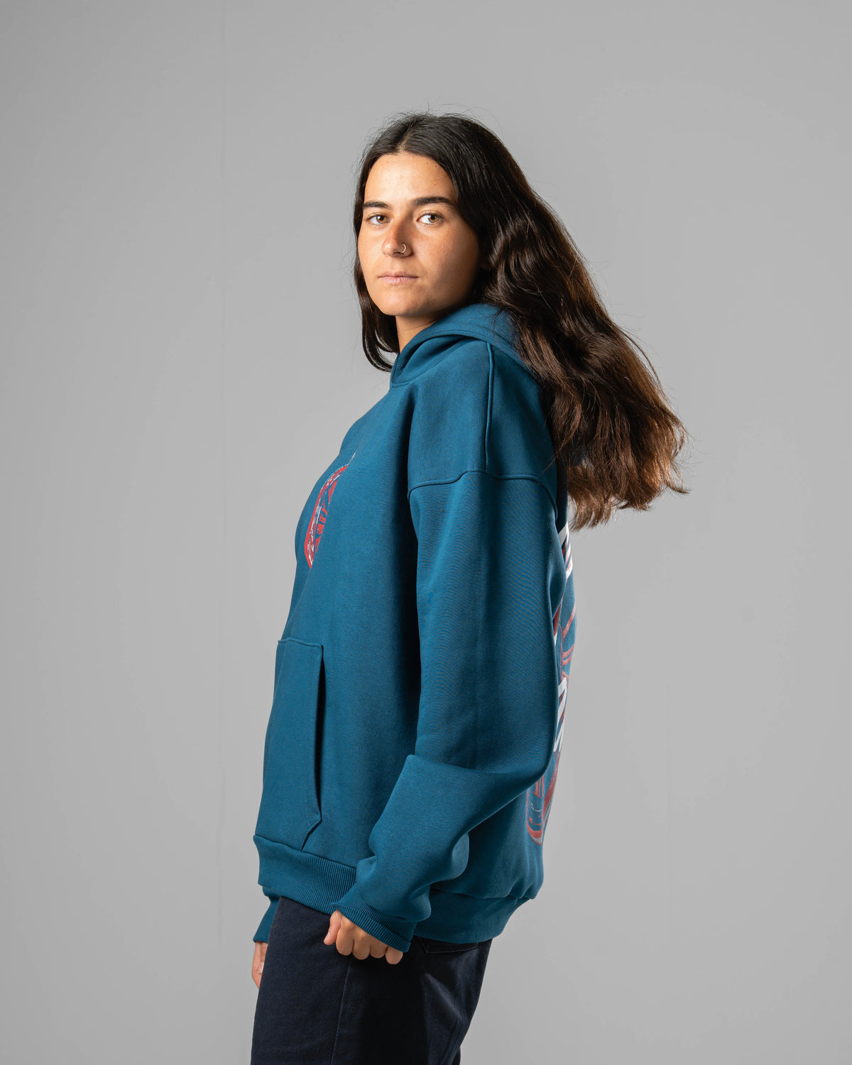 Timeless Hoodie