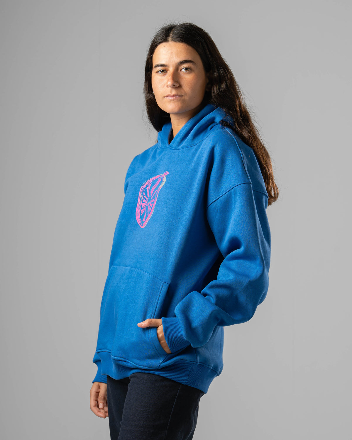 Timeless Hoodie