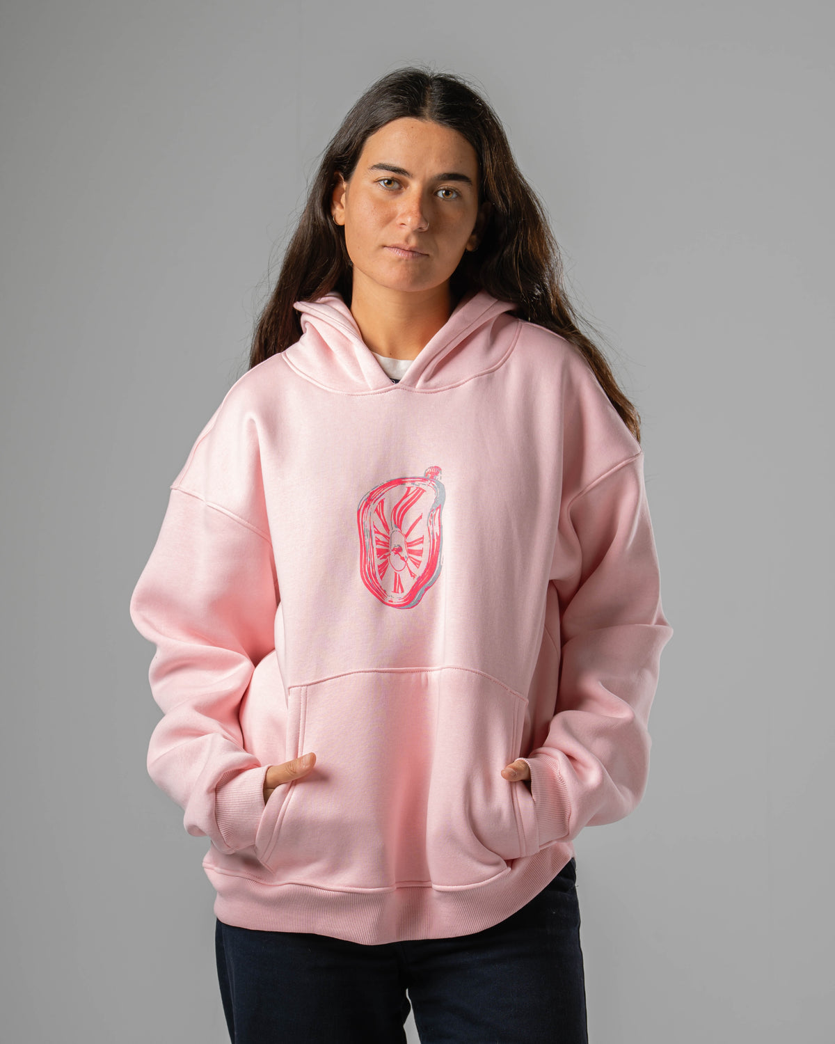 Timeless Hoodie