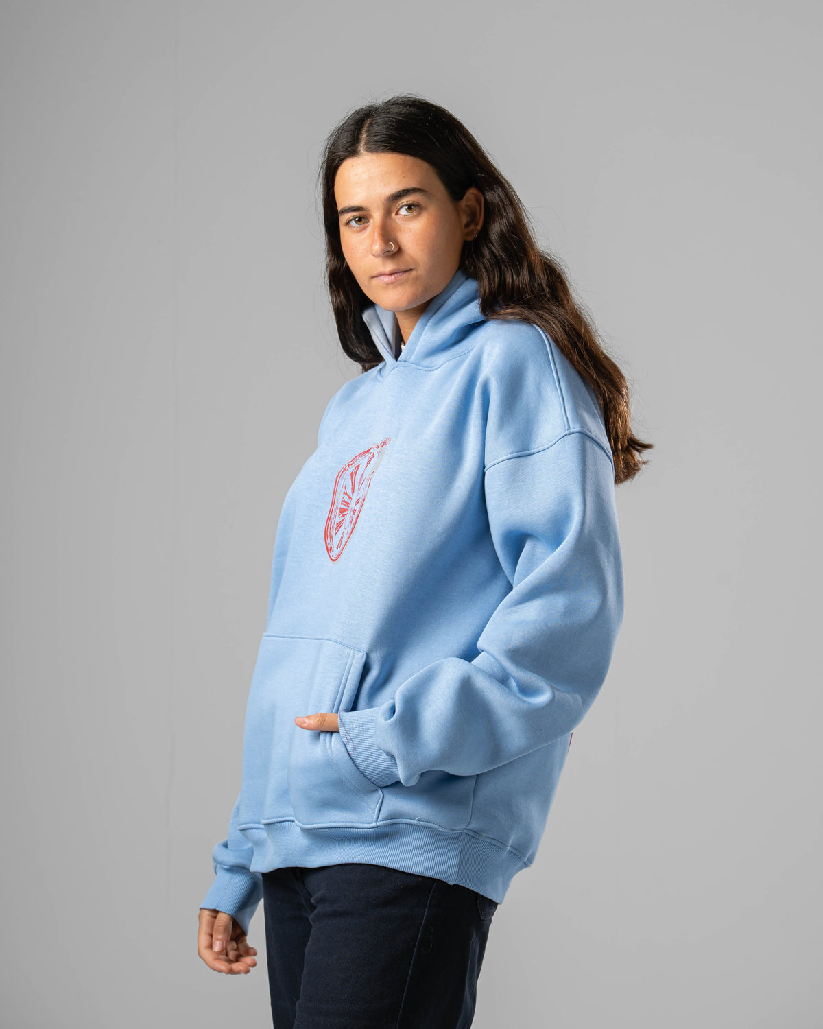 Timeless Hoodie