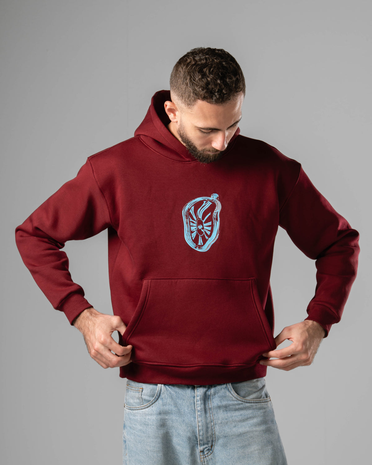 Timeless Hoodie