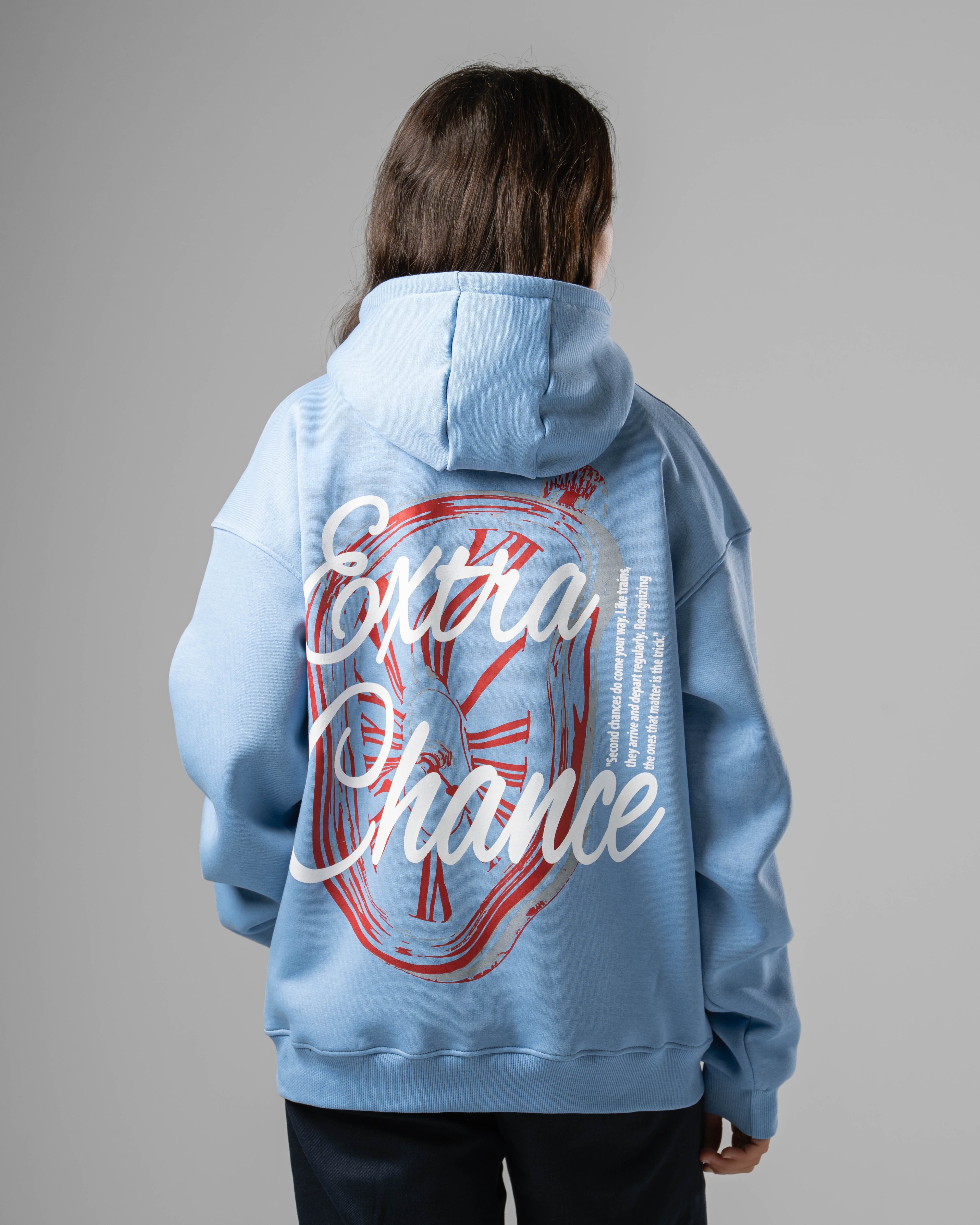 Timeless Hoodie