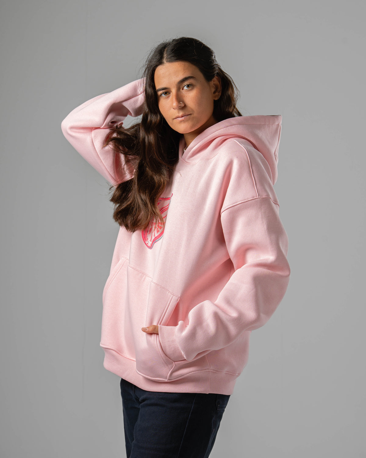 Timeless Hoodie