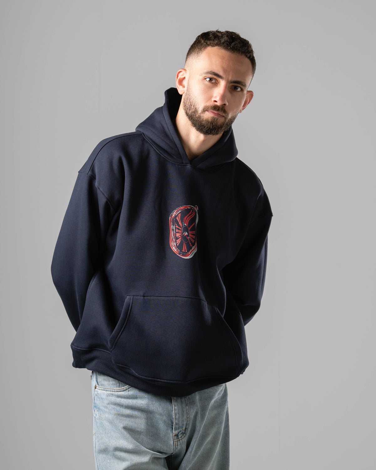Timeless Hoodie