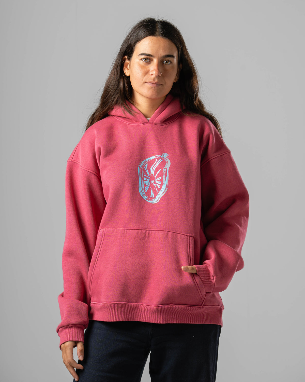 Timeless Hoodie