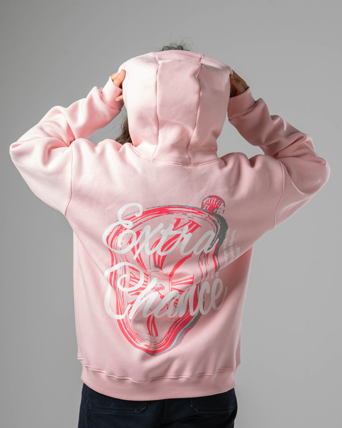 Timeless Hoodie