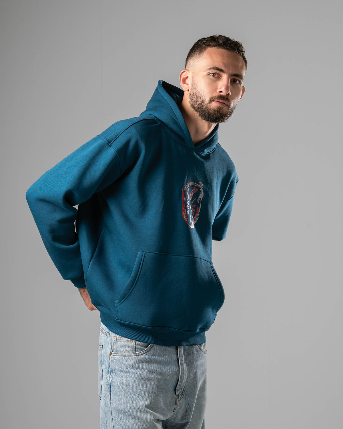 Timeless Hoodie