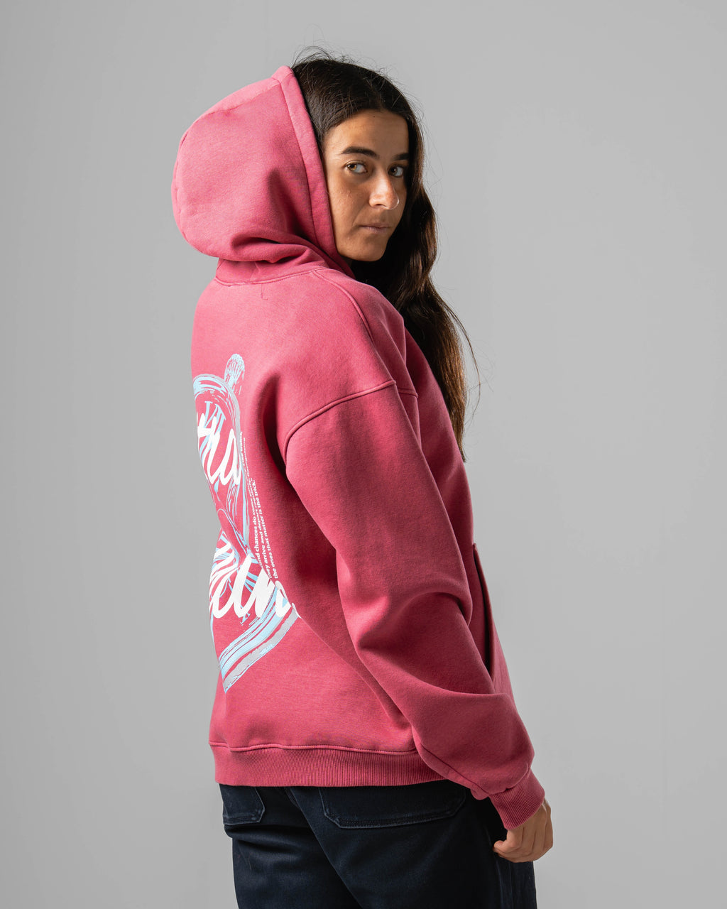 Timeless Hoodie
