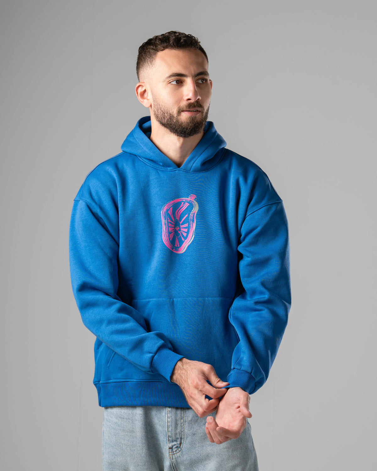 Timeless Hoodie