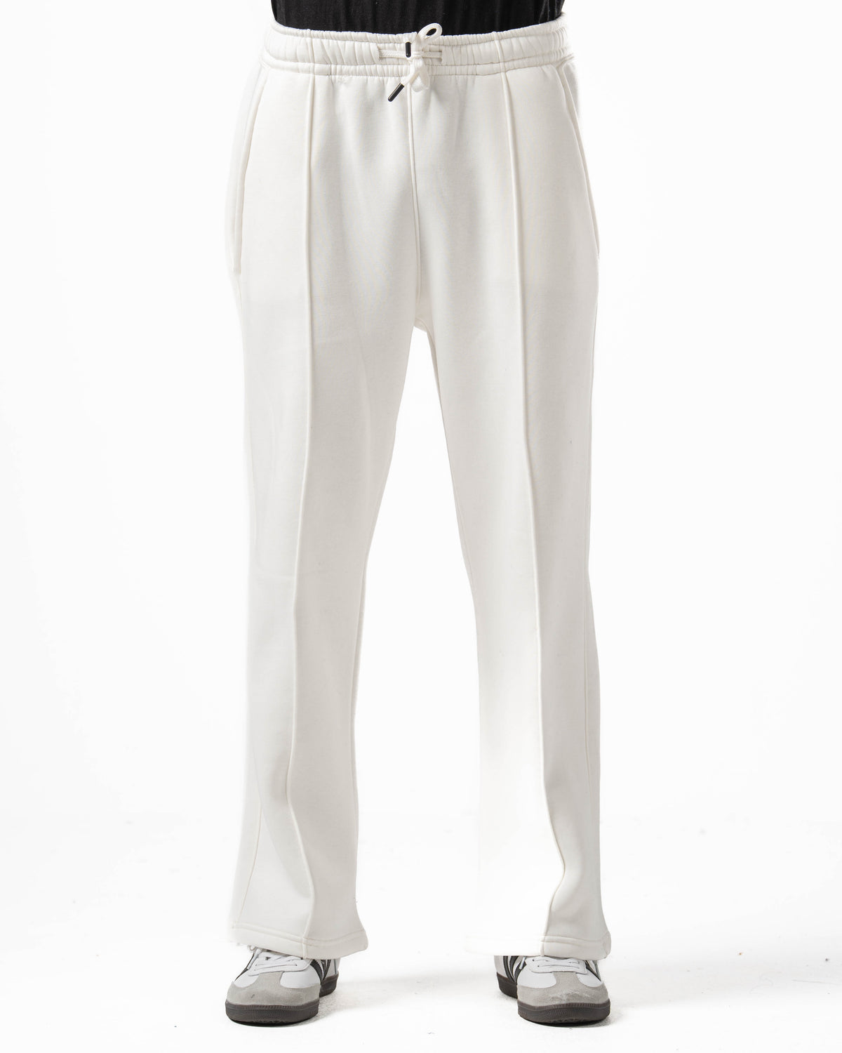 Wide Leg Sweatpants