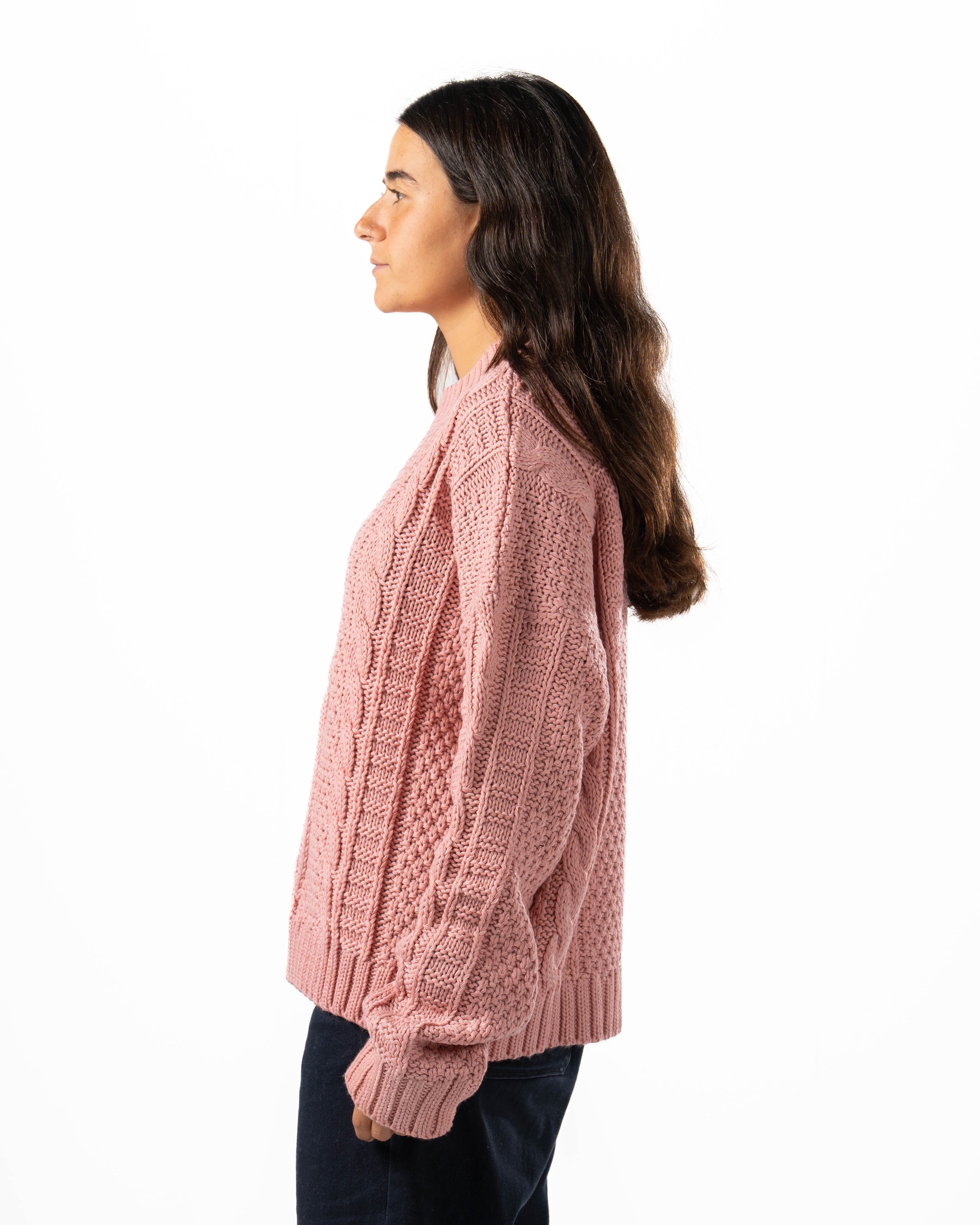 Knit Sweater