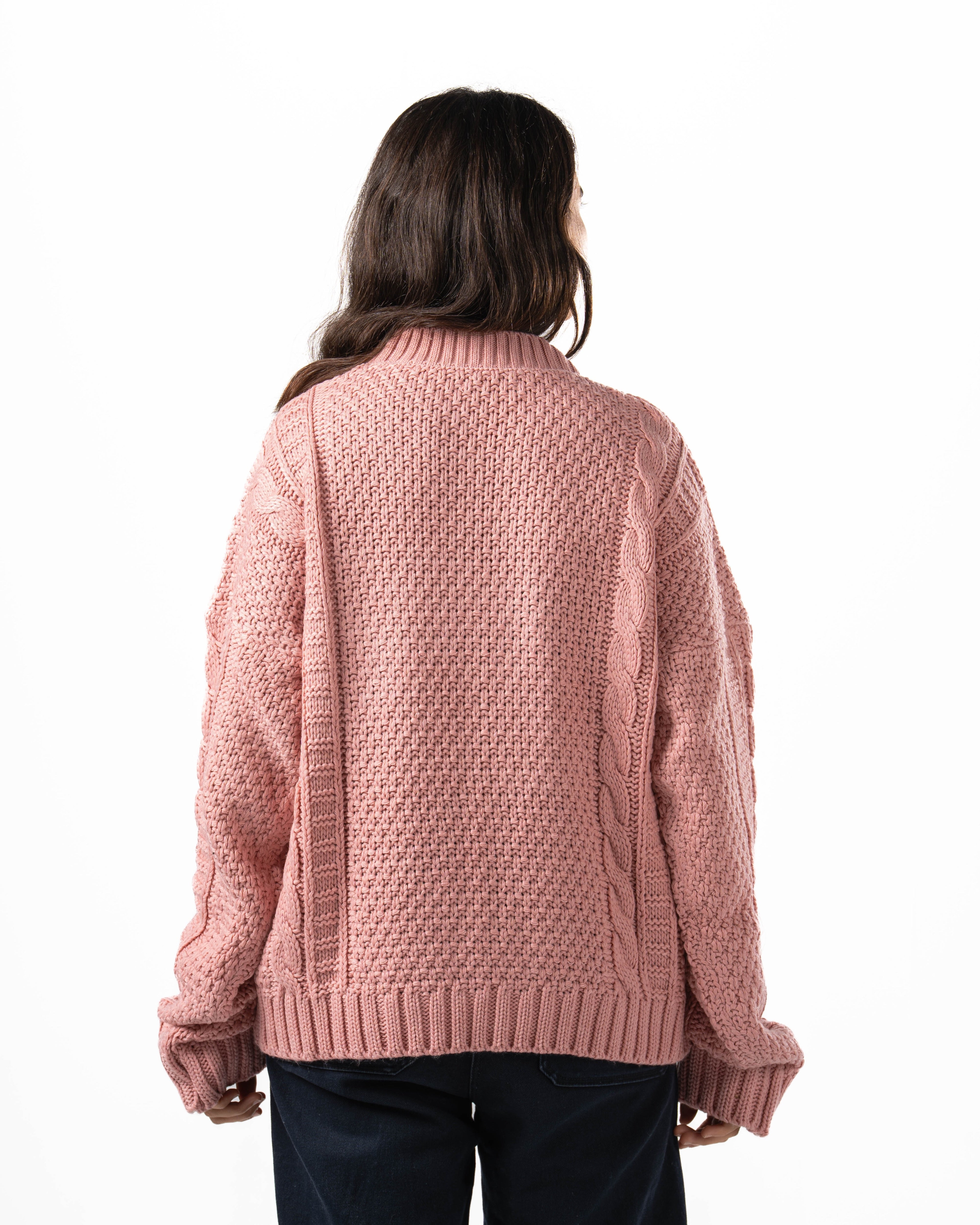 Knit Sweater