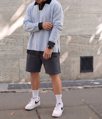Baby Blue