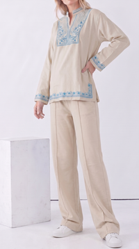 Light Beige