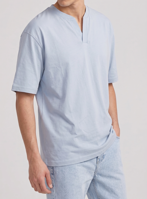 Ice Blue