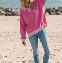 Hot Pink