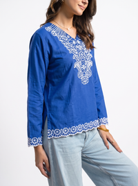 Royal Blue
