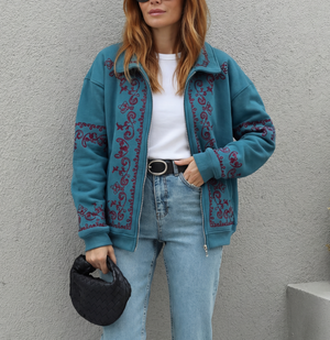 teal